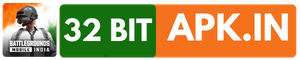 BGMI 32 Bit Apk